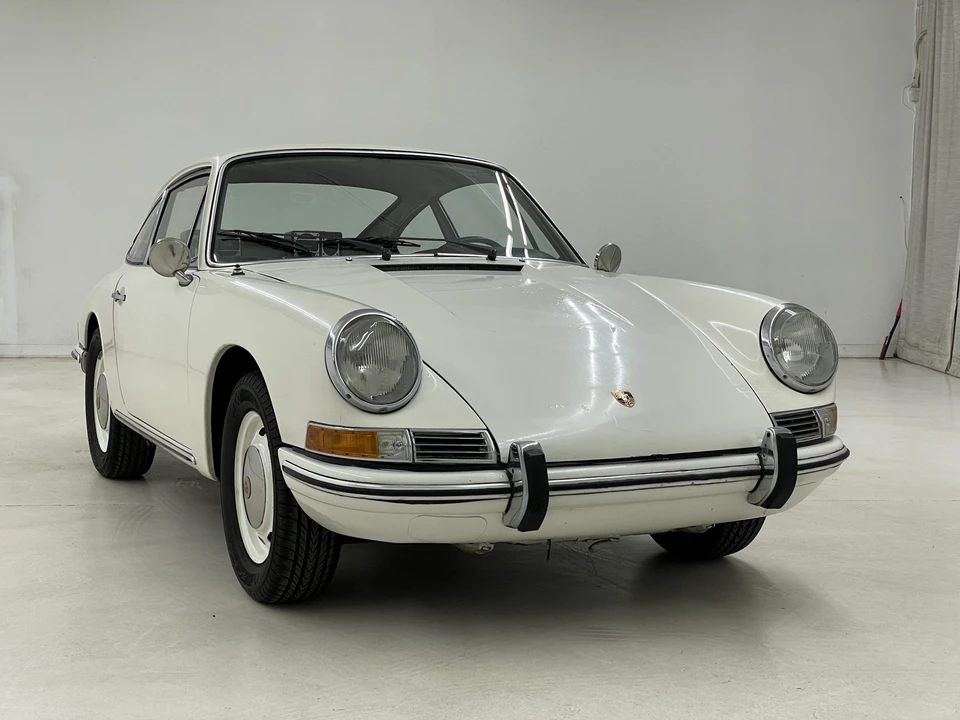 1967 Porsche 912 - Image 11 of 31