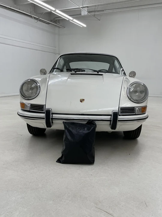 1967 Porsche 912 - Image 12 of 31