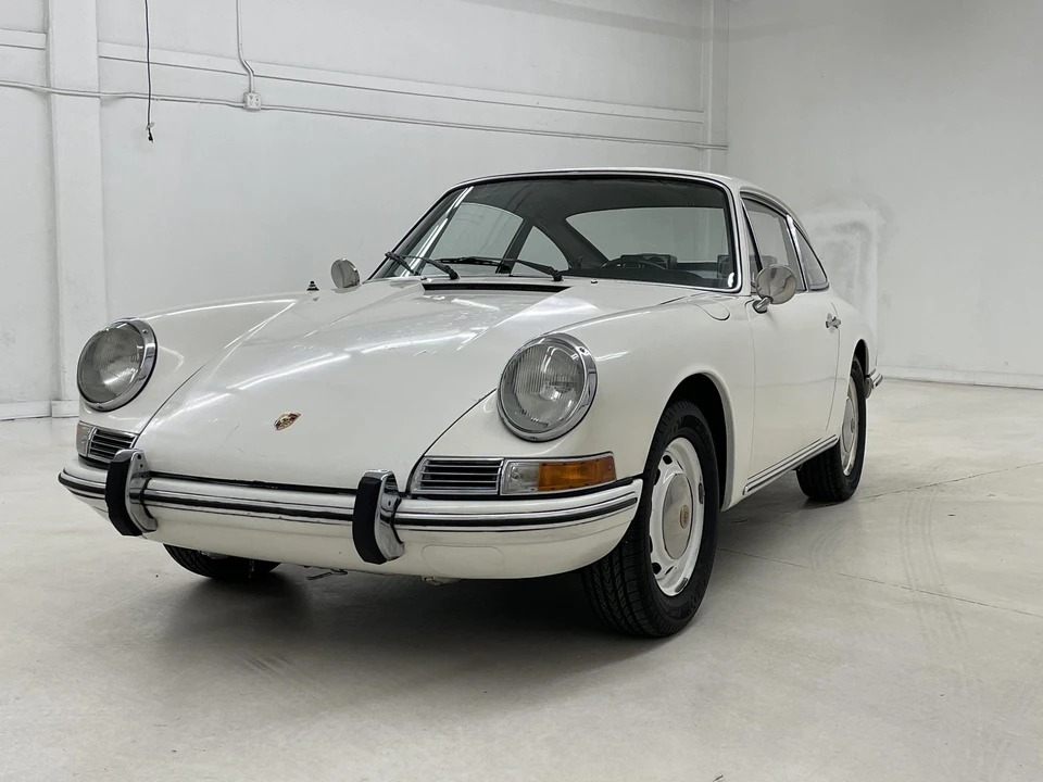 1967 Porsche 912 - Image 2 of 31