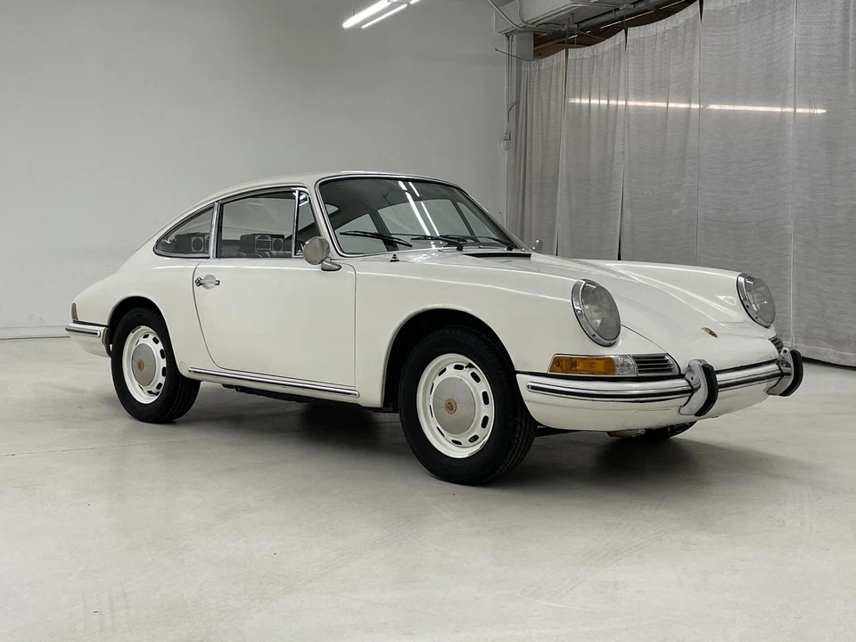 1967 Porsche 912 - Image 10 of 31