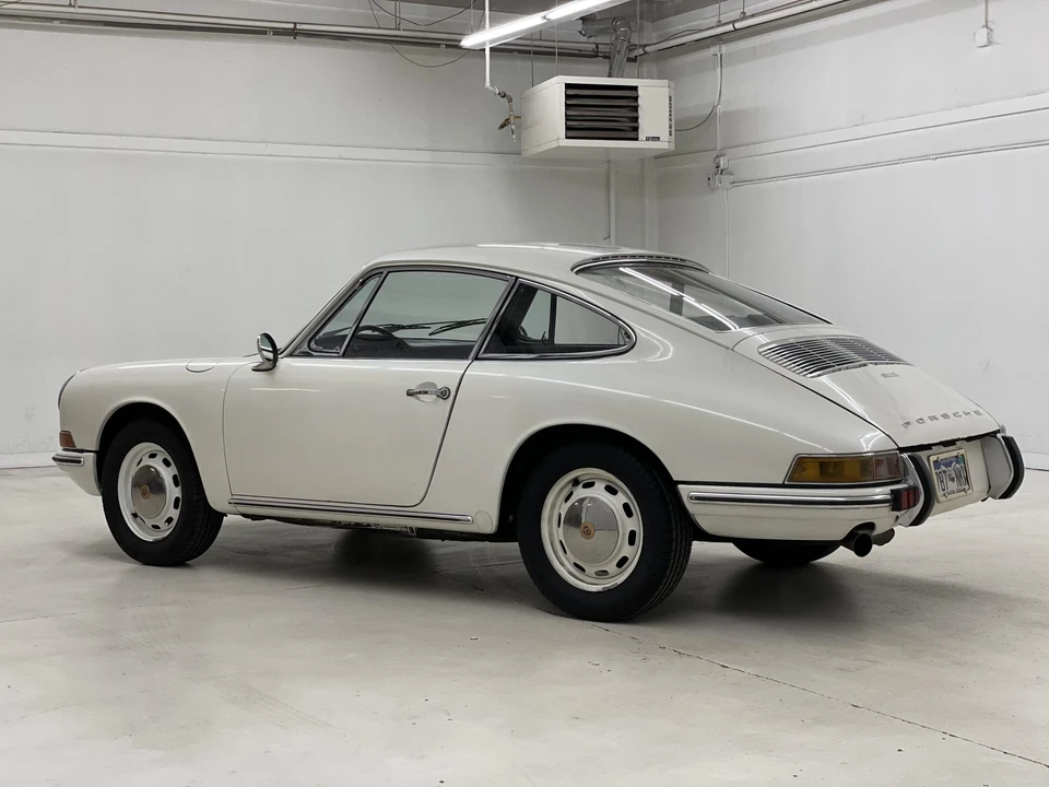1967 Porsche 912 - Image 6 of 31