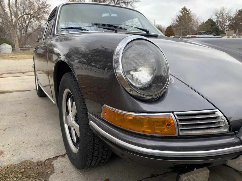 1967 Porsche 912 - Image 22 of 31