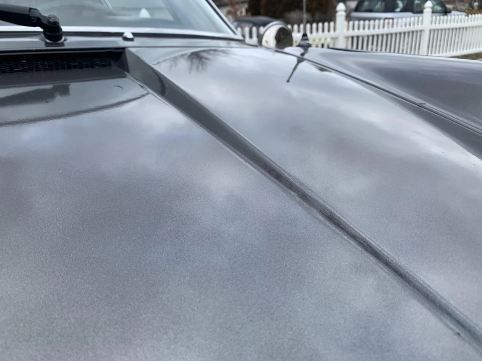 1967 Porsche 912 - Image 28 of 31