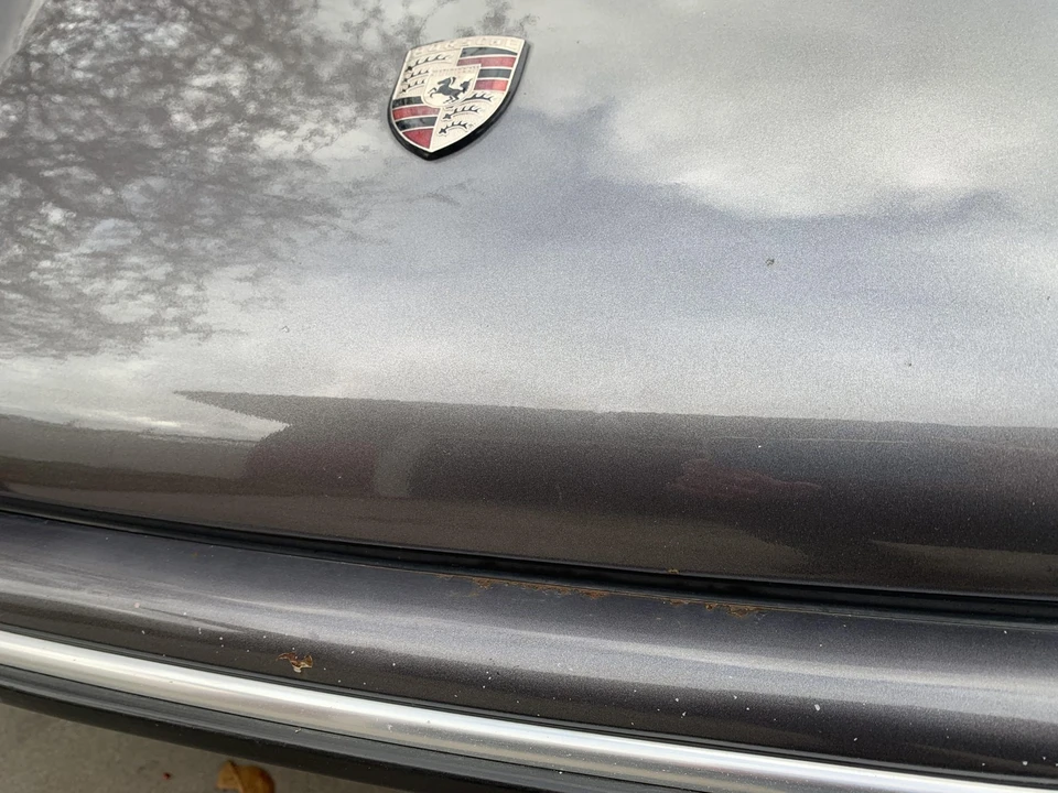 1967 Porsche 912 - Image 27 of 31