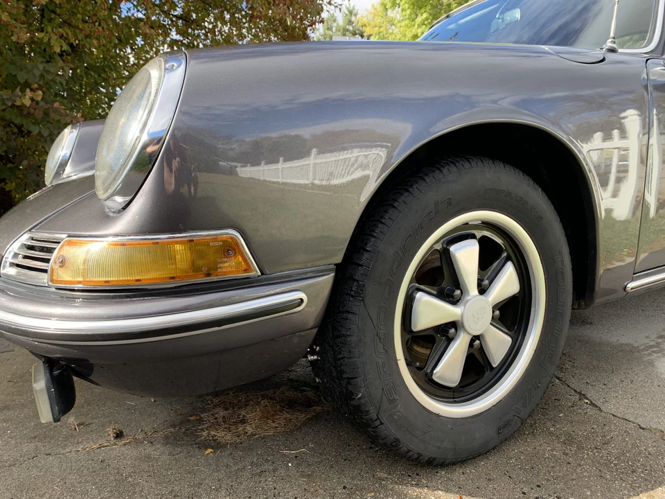 1967 Porsche 912 - Image 31 of 31