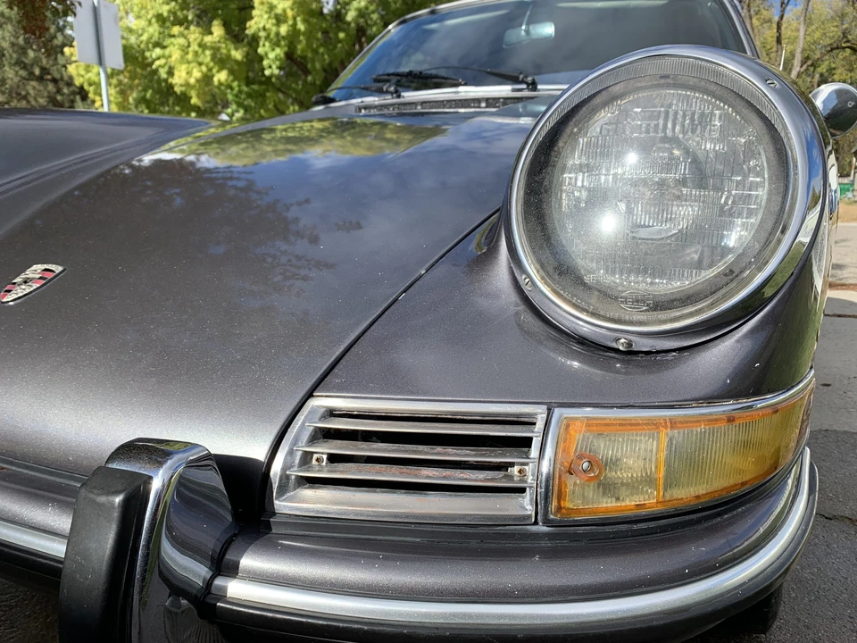 1967 Porsche 912 - Image 30 of 31