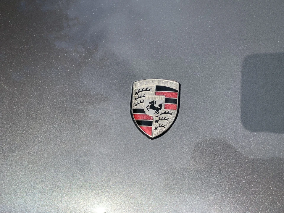 1967 Porsche 912 - Image 24 of 31
