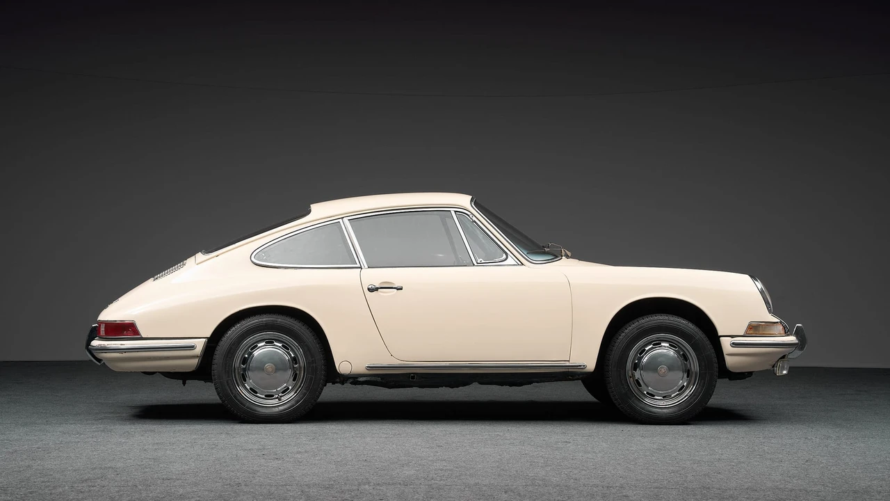 1967 Porsche 912 - Image 8 of 31