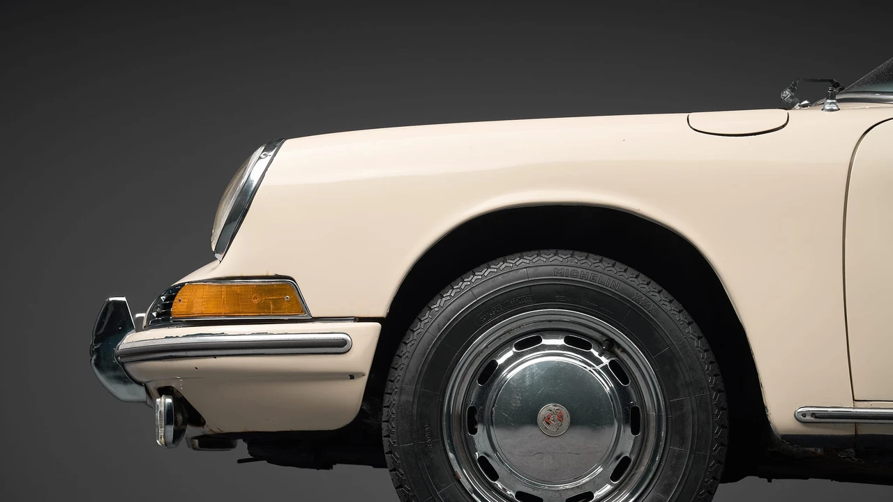 1967 Porsche 912 - Image 16 of 31
