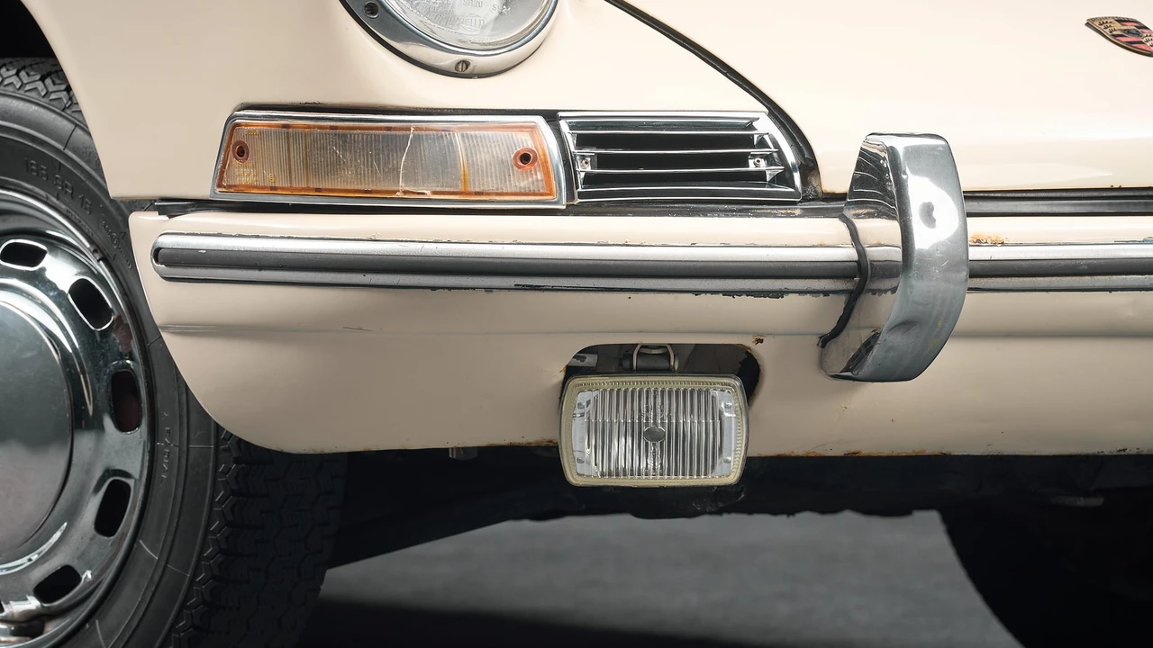 1967 Porsche 912 - Image 23 of 31