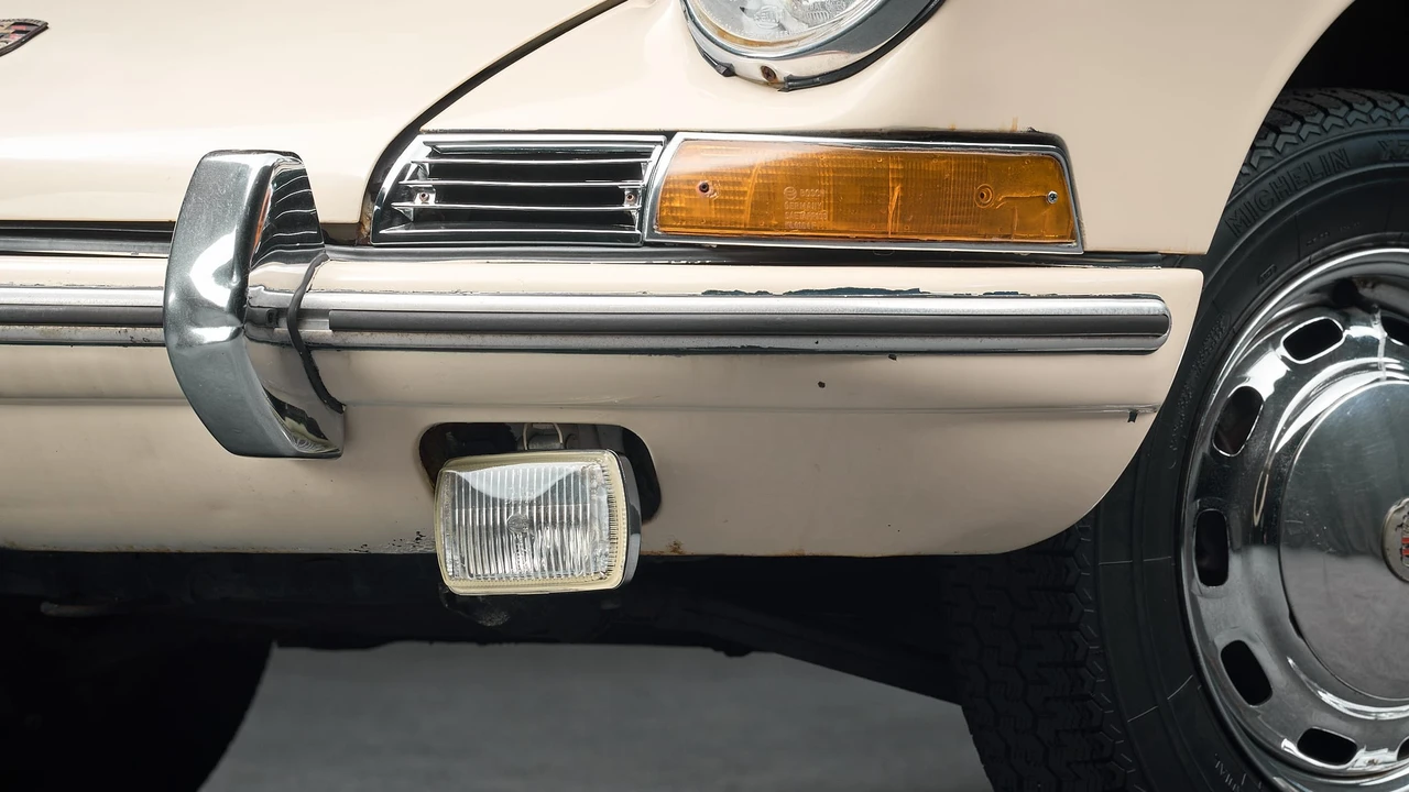 1967 Porsche 912 - Image 24 of 31