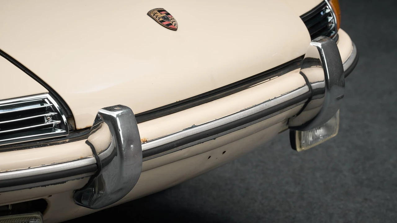 1967 Porsche 912 - Image 27 of 31