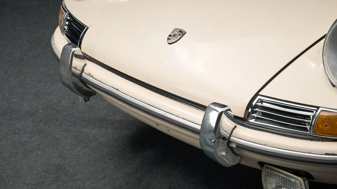 1967 Porsche 912 - Image 28 of 31