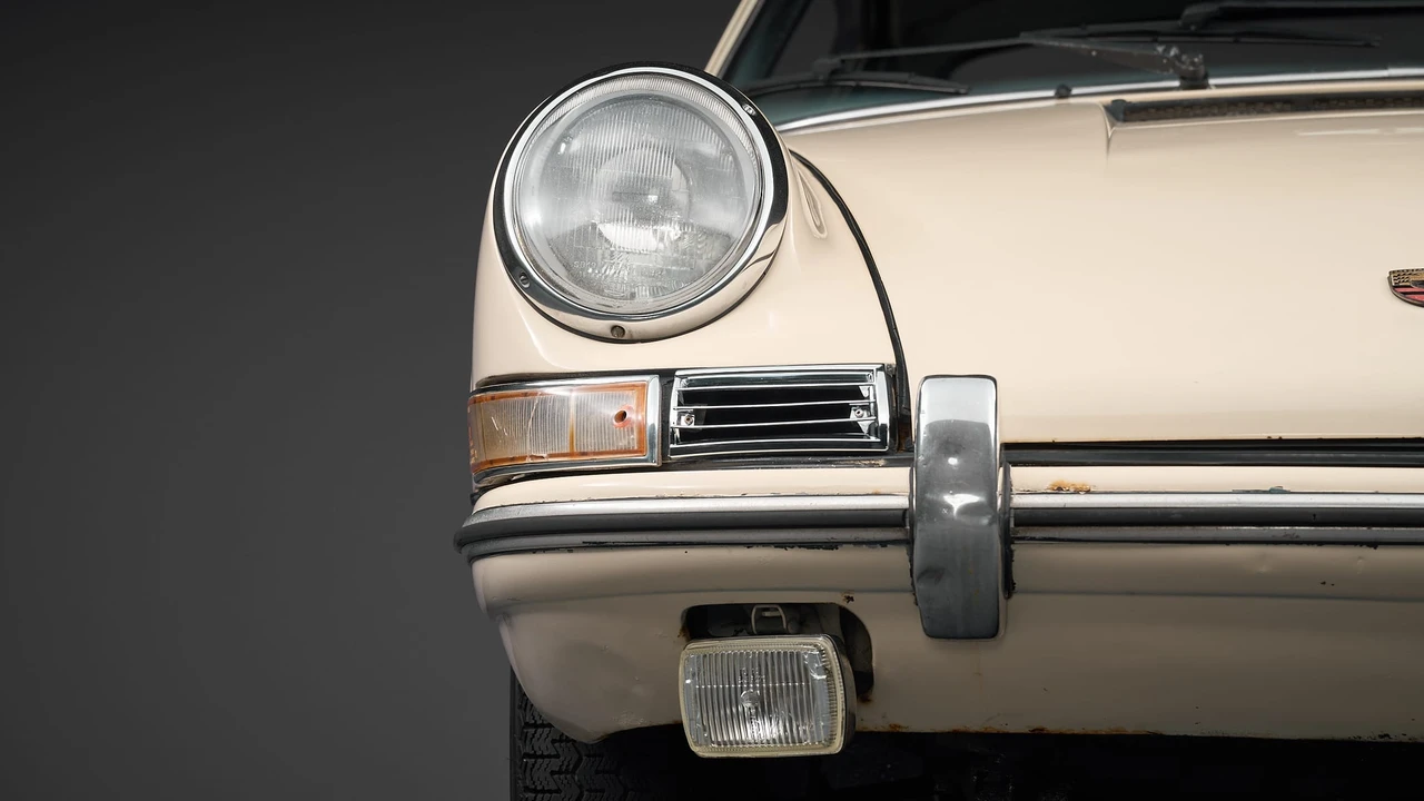 1967 Porsche 912 - Image 31 of 31
