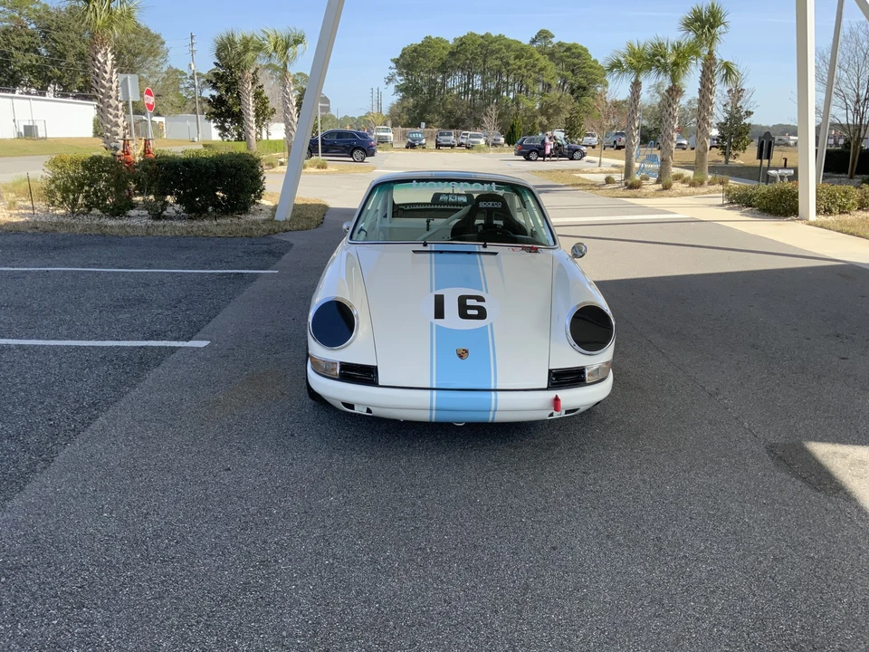1967 Porsche 912 - Image 5 of 31