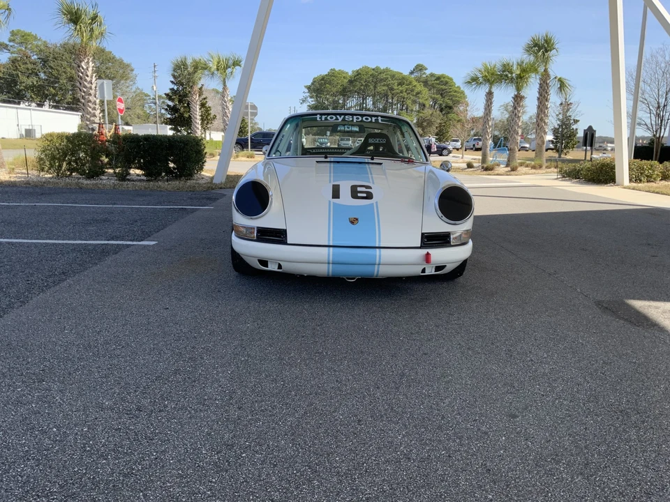 1967 Porsche 912 - Image 4 of 31
