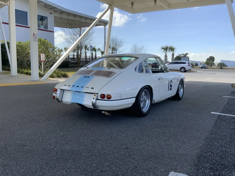 1967 Porsche 912 - Image 14 of 31