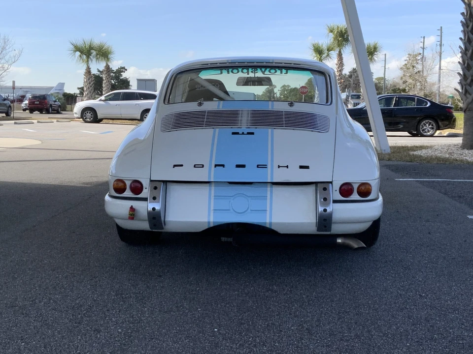 1967 Porsche 912 - Image 18 of 31
