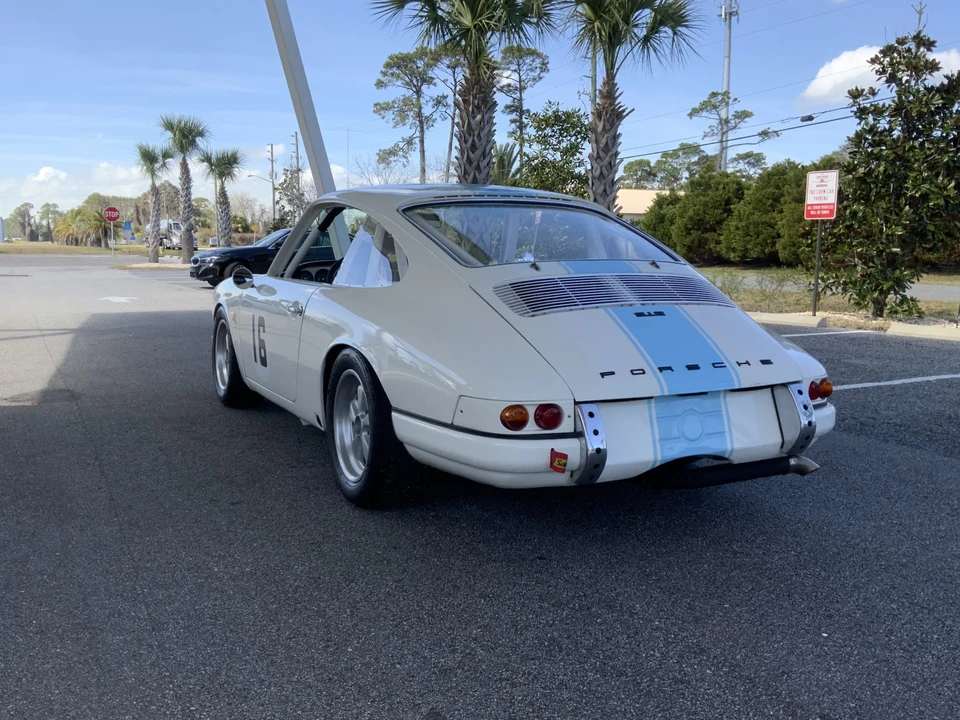 1967 Porsche 912 - Image 20 of 31