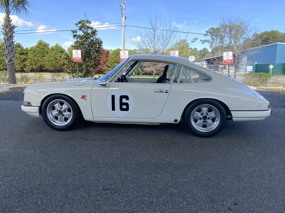 1967 Porsche 912 - Image 22 of 31