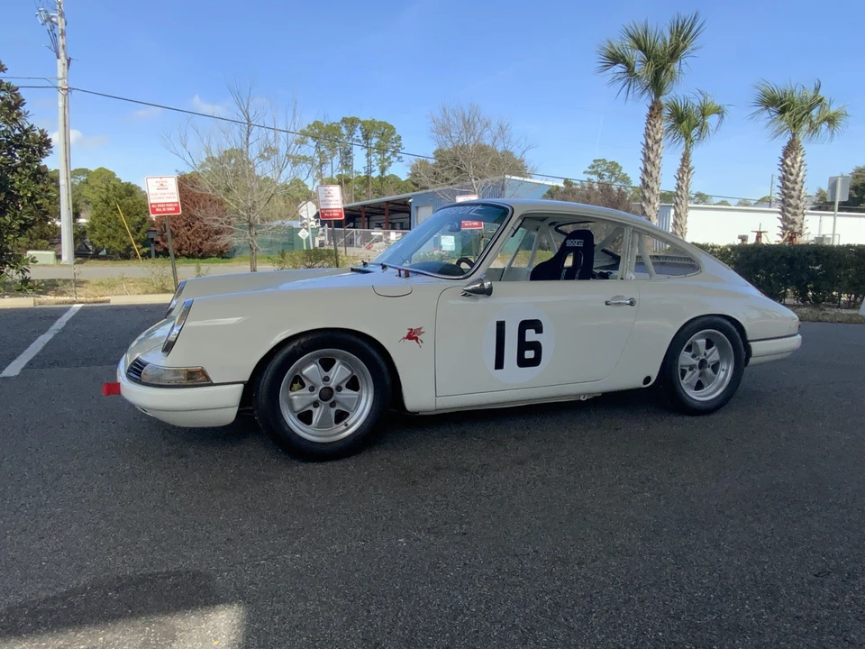 1967 Porsche 912 - Image 23 of 31