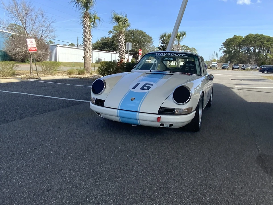 1967 Porsche 912 - Image 3 of 31