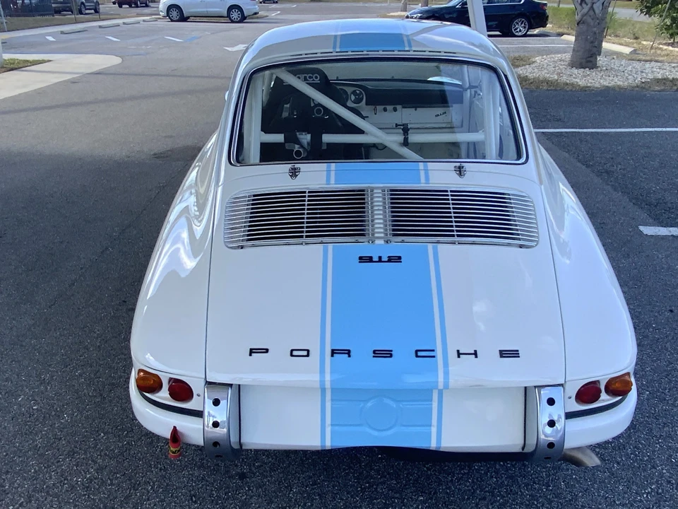 1967 Porsche 912 - Image 16 of 31