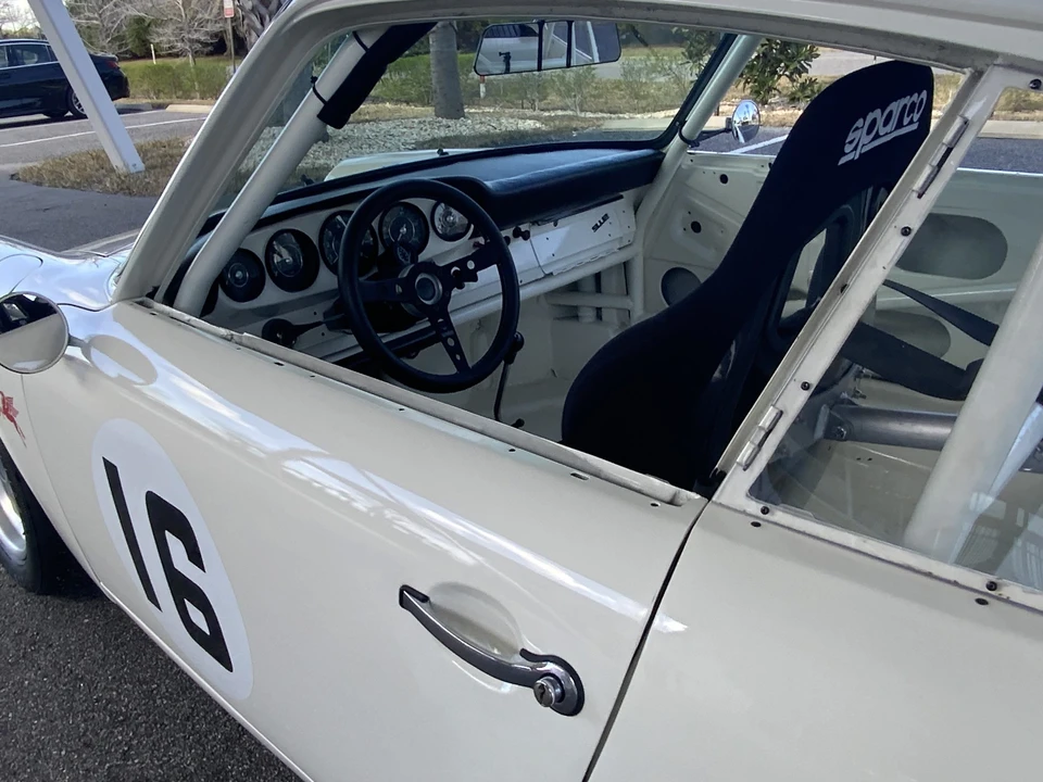 1967 Porsche 912 - Image 29 of 31