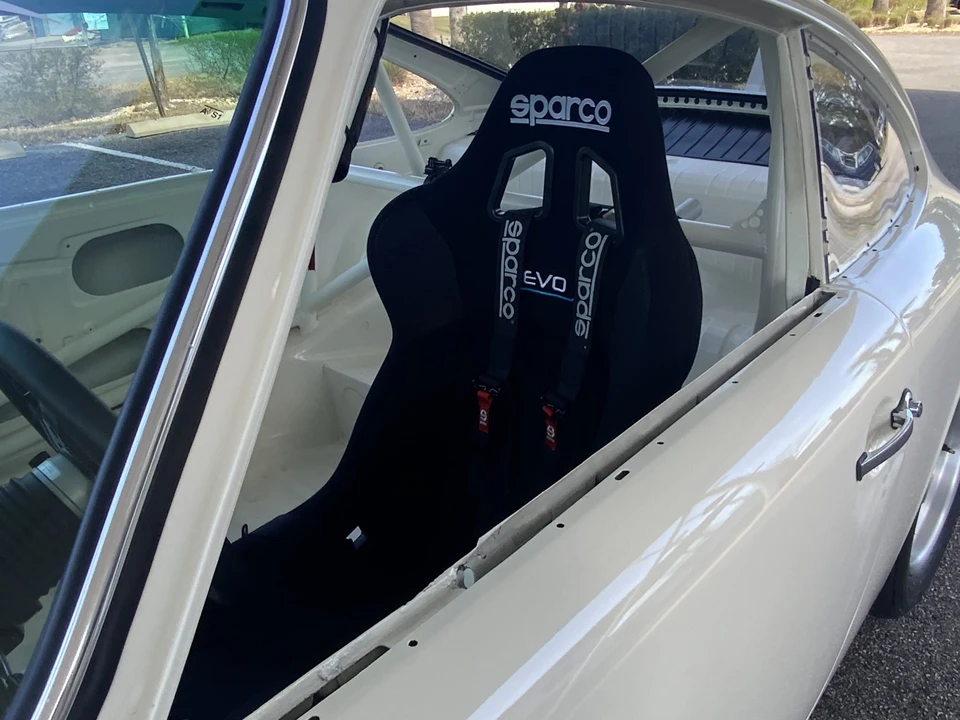 1967 Porsche 912 - Image 28 of 31