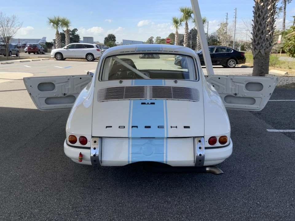 1967 Porsche 912 - Image 24 of 31