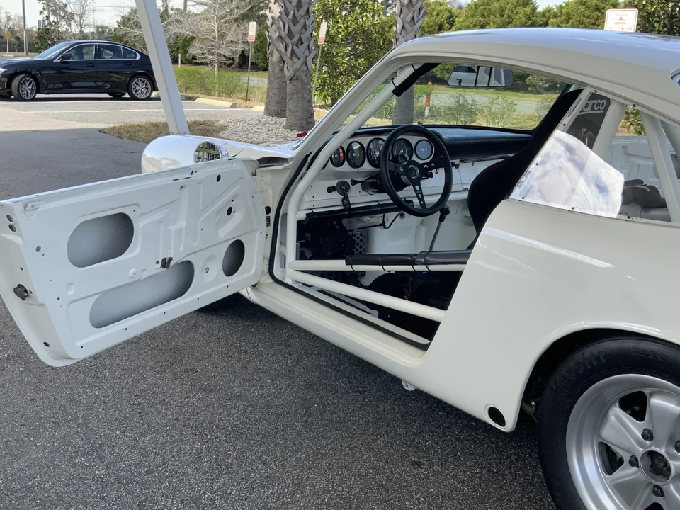 1967 Porsche 912 - Image 27 of 31
