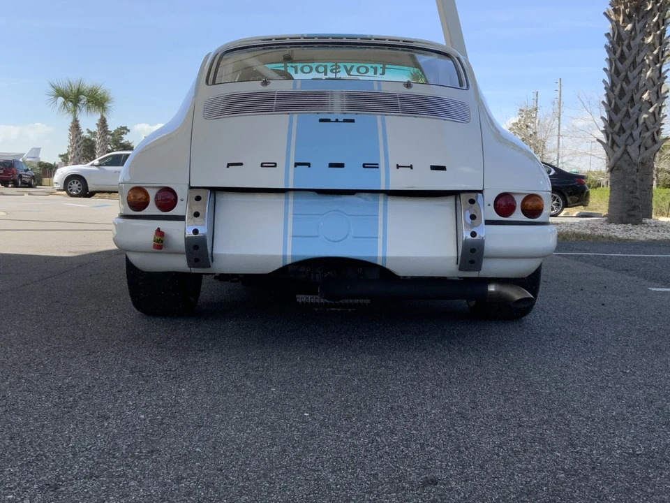 1967 Porsche 912 - Image 17 of 31