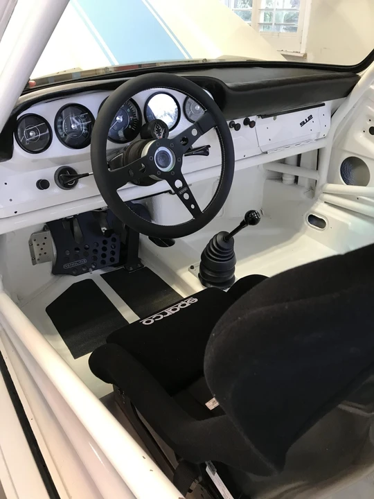 1967 Porsche 912 - Image 30 of 31