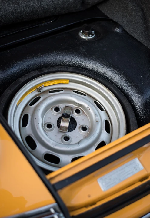 1967 Porsche 912 - Image 26 of 31