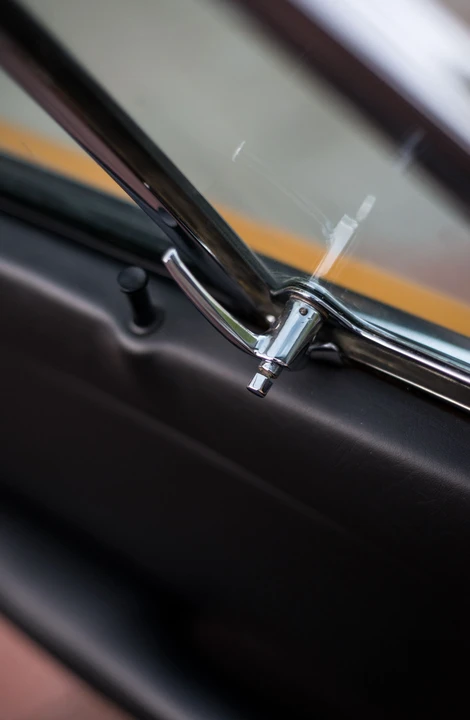 1967 Porsche 912 - Image 13 of 31