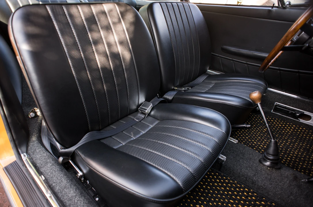 1967 Porsche 912 - Image 2 of 31