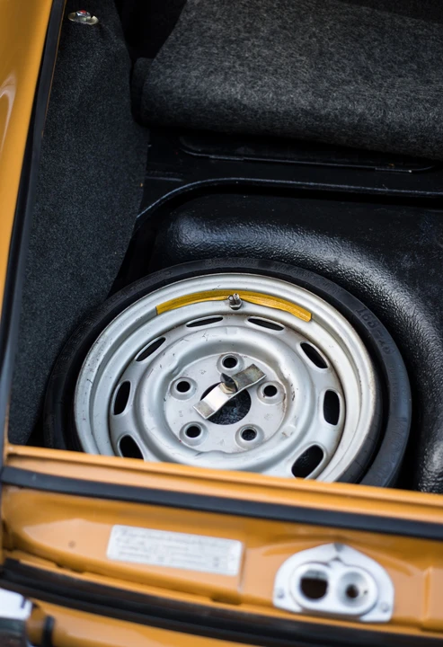 1967 Porsche 912 - Image 28 of 31