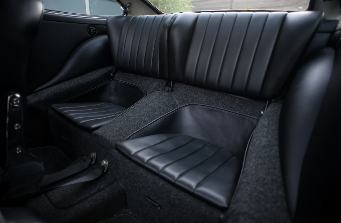 1967 Porsche 912 - Image 16 of 31