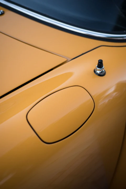 1967 Porsche 912 - Image 12 of 31
