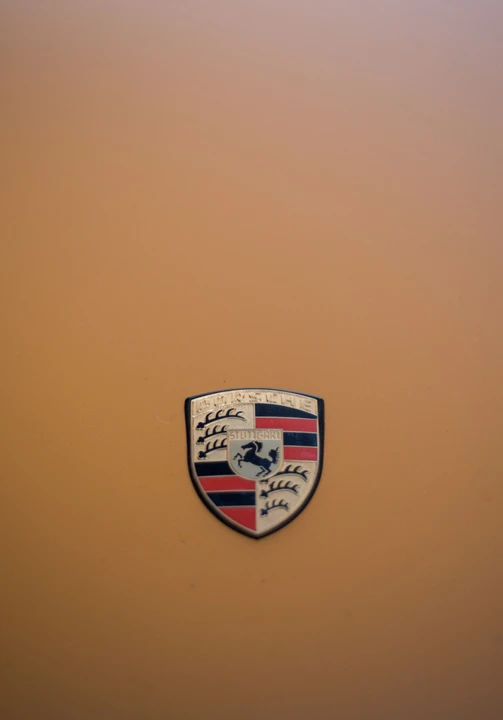 1967 Porsche 912 - Image 5 of 31