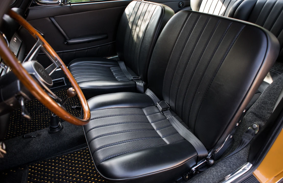 1967 Porsche 912 - Image 3 of 31