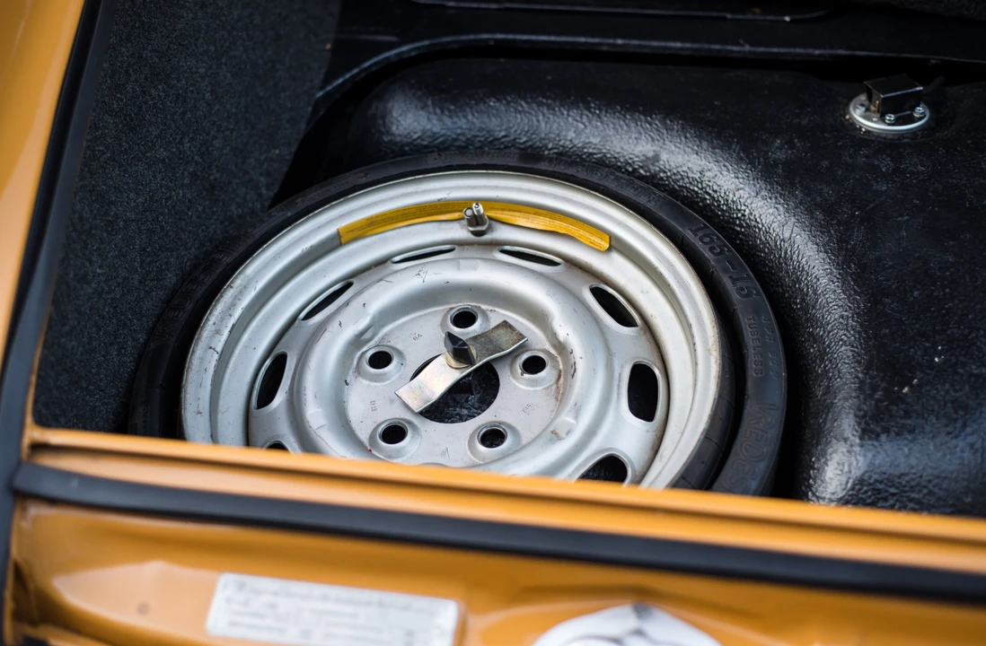 1967 Porsche 912 - Image 27 of 31