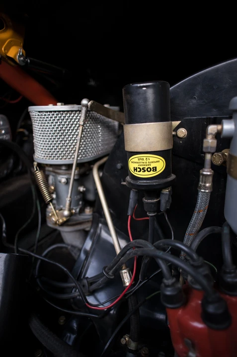 1967 Porsche 912 - Image 19 of 31