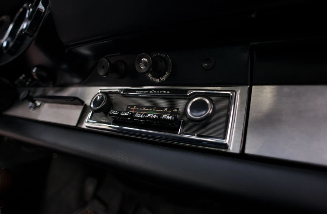 1967 Porsche 912 - Image 14 of 31