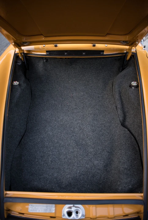 1967 Porsche 912 - Image 25 of 31