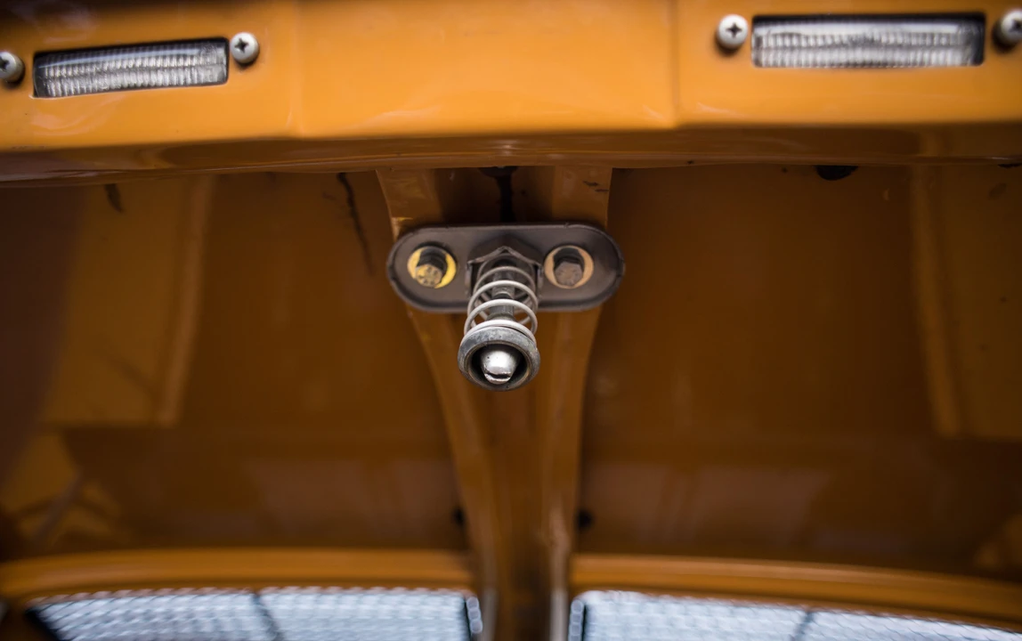 1967 Porsche 912 - Image 17 of 31