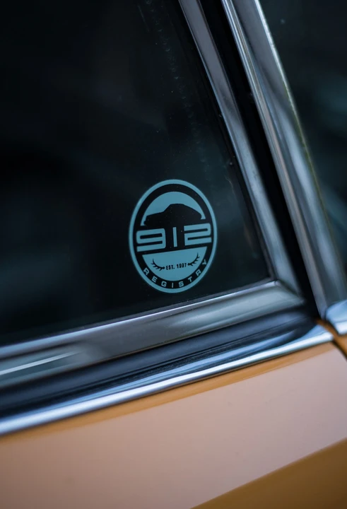 1967 Porsche 912 - Image 9 of 31