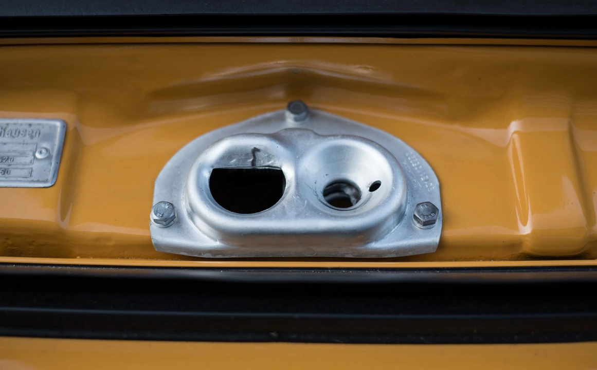 1967 Porsche 912 - Image 29 of 31