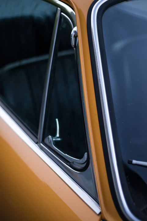 1967 Porsche 912 - Image 4 of 31