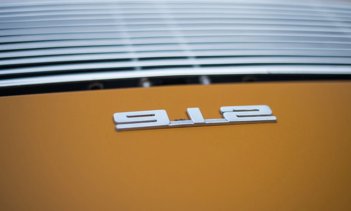 1967 Porsche 912 - Image 7 of 31